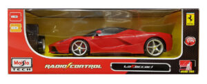 Auto Ferrari R/C scala 1/14 MAISTO