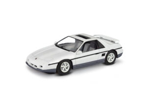 1985 Fiero GT MONOGRAM