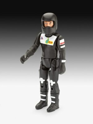 Junior Kit Race Driver scala 1/20 REVELL
