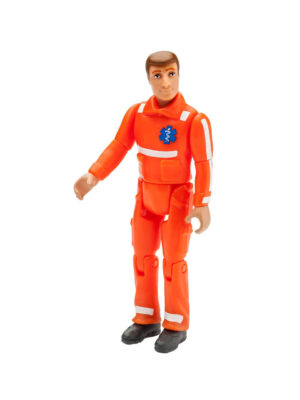 Junior Kit Doctor (male) scala 1/20 REVELL