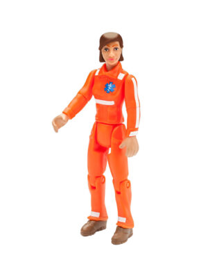 Junior Kit Doctor (female) scala 1/20 REVELL