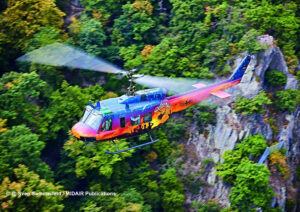 Bell UH-1D "Goodbye Huey" scala 1/32 REVELL