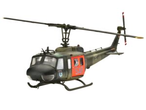 Bell UH-1D Sar (Helicopters) scala 1/72