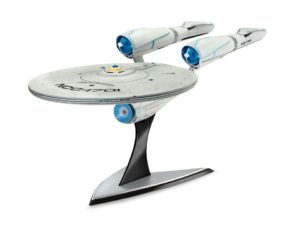U.s.s. Enterprise NCC-1701 scala 1/500