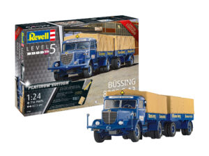 Kit Camion