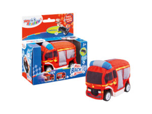 Mini Revellino Fire Truck