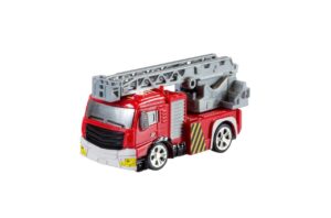 RC Mini Fire Truck REVELL
