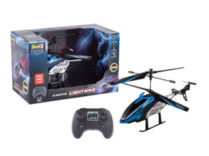 RC Helicopter "Lightning" REVELL