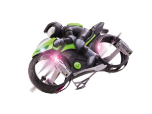 RC MotoCopter Cloud Rider REVELL