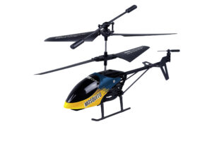 RC (Infrared) Helicopter "Mosquito" REVELL
