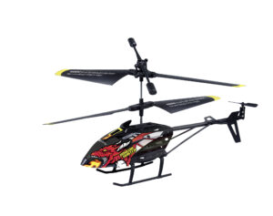 RC Helicopter "Dragon Hunter" REVELL