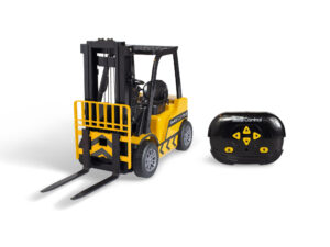 RC Construction Car Forklifter scala 1/16