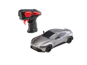 RC Car Aston Martin Vantage scala 1/24