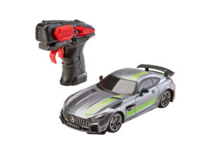 RC Car Mercedes Amg Gtr Pro scala 1/24