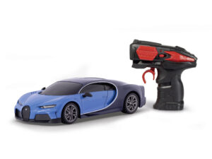 RC Scale Car "Bugatti Chiron" scala 1/24