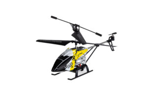 RC X-treme Helicopter "Long Fly" REVELL