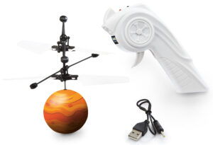 RC Copter Ball Mars REVELL