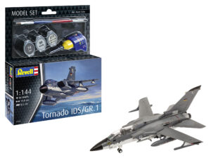 Model Set Tornado IDS/GR.1 scala 1/144
