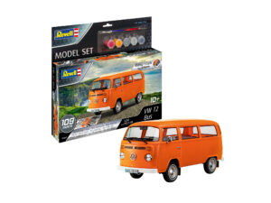 Model Set VW T2 Bus scala 1/24 REVELL