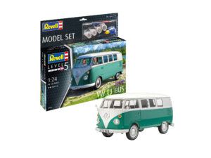 Model Set VW T1 Bus scala 1/24 REVELL