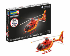 Starter Kit Airbus Helicopters scala 1/72