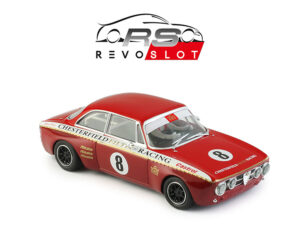 Alfa Gta Chesterfield n. 8 REVOSLOT