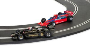 1978 Swedish Grand Prix Twin SCALEXTRIC