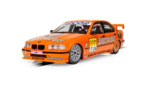Bmw E36 320i Stw 1996 Jagermeister