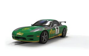 Mazda RX7 Fd Bathurst SCALEXTRIC