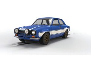 Ford Escort MK1- Fast Furious SCALEXTRIC
