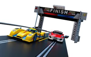 Hot Laps Gantry SCALEXTRIC