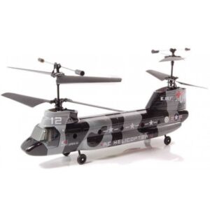 Esky Chinook Elicottero Elettrico E SKY