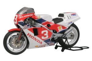 Honda NSR500 Factory Color scala 1/12
