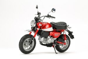 Honda Monkey scala 1/12 TAMIYA