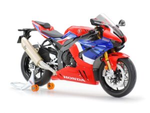 Honda CBR1000RR-R Fireblade Sp scala 1/12