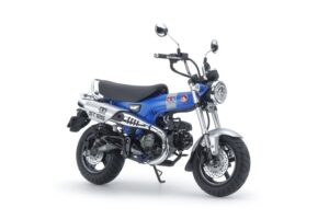 Honda Dax scala 1/12 TAMIYA