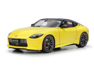 Nissan Z 7° Generazione scala 1/24 TAMIYA