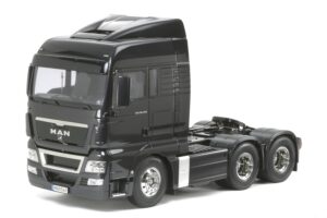 RC Man Tgx 26.540 6x4 Xlx scala 1/14 TAMIYA