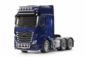RC Mercedes-Benz Actros 3363 6x4 scala 1/14
