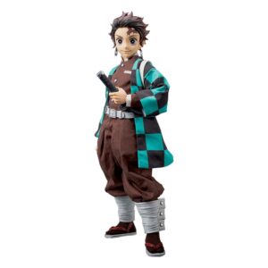 Demon Slayer: Kimetsu no Yaiba scala 1/6