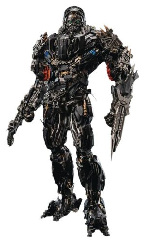 Transformers: Age Extinction Dlx scala 1/6