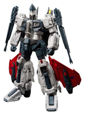 Transformers Mdlx Action Ramjet ThreeZero