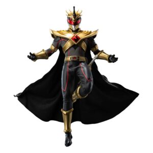 Mighty Morphin Power Rangers scala 1/6