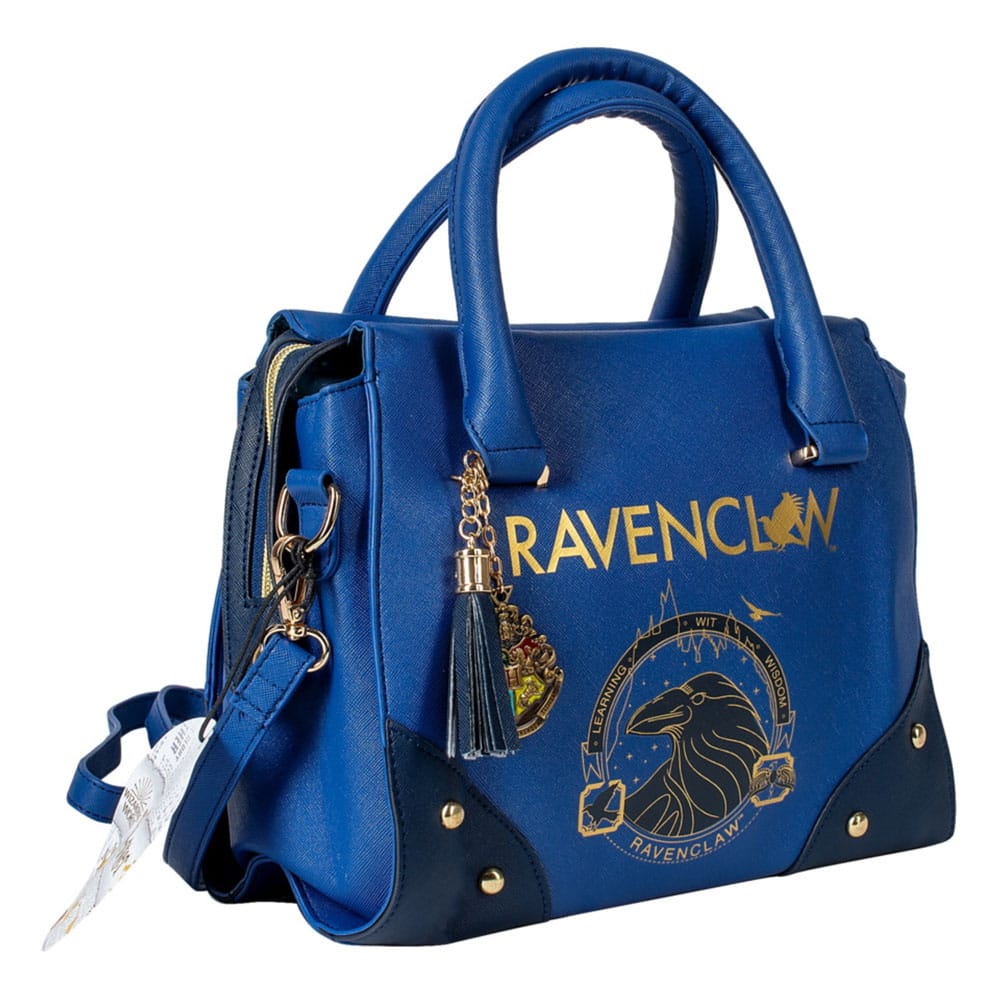 Harry Potter Handbag Corvonero DS Modellismo Harry Potter Handbag Corvonero