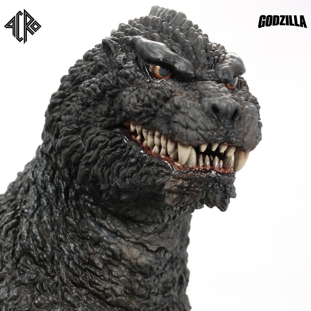 Godzilla vs. King Ghidorah Godzilla Remix Series Figure Godzilla (1991) 40 cm DS Modellismo Godzilla vs. King Ghidorah Godzilla Remix