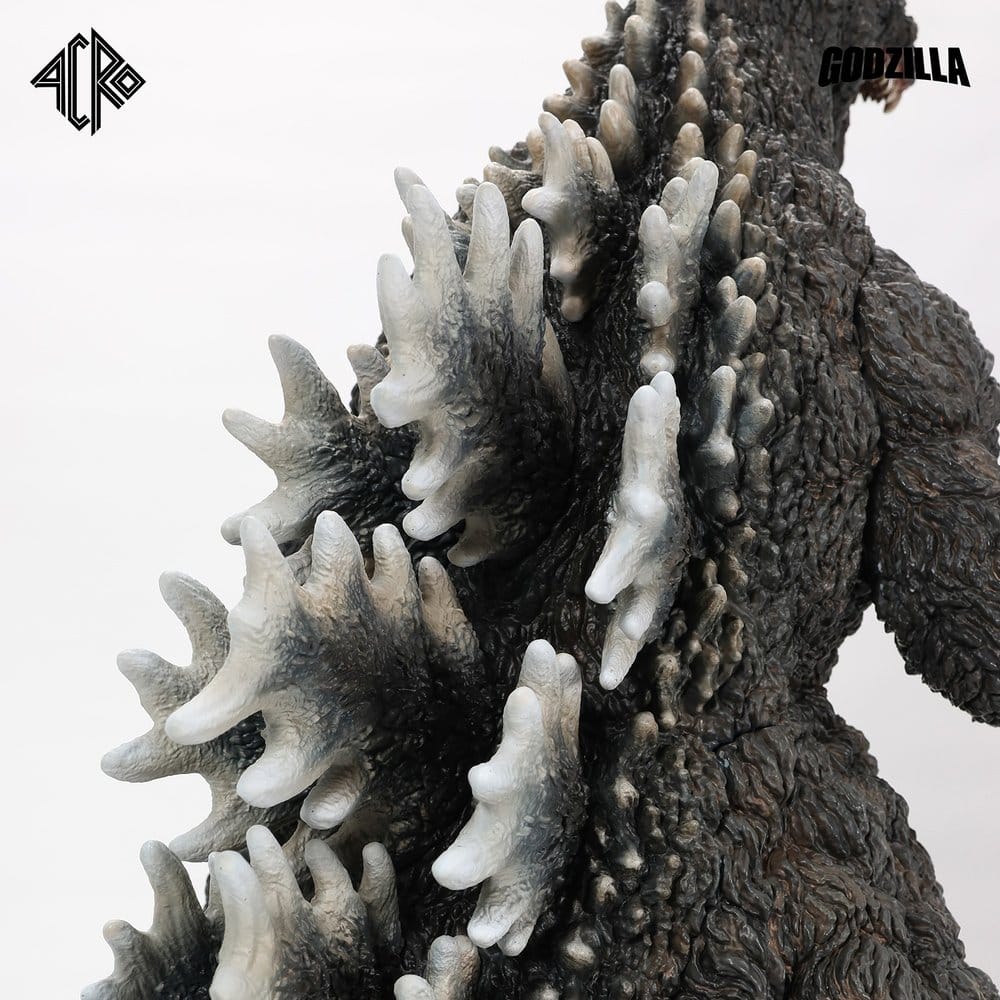 Godzilla vs. King Ghidorah Godzilla Remix Series Figure Godzilla (1991) 40 cm DS Modellismo Godzilla vs. King Ghidorah Godzilla Remix
