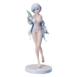 Statua Detective is Already Dead scala 1/7