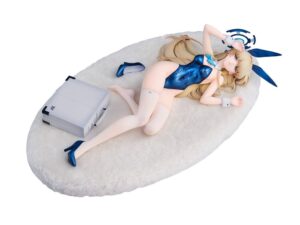 Statua Blue Archive PVC Toki scala 1/7
