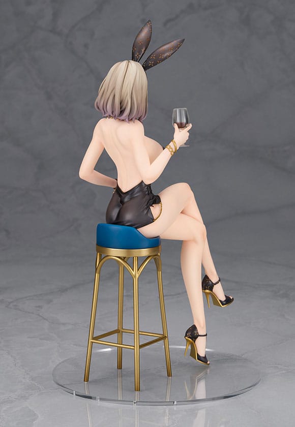 Statua Azur Lane PVC 1/7 New Orleans Evening Agricole Ver. 24 cm DS Modellismo Statua Azur Lane PVC Orleans scala 1/7