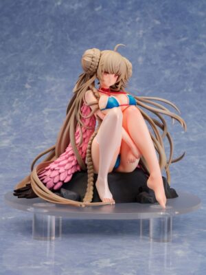 Statua Azur Lane PVC Formidable scala 1/7